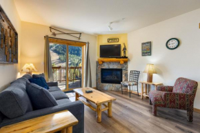 2656 Tenderfoot Lodge condo